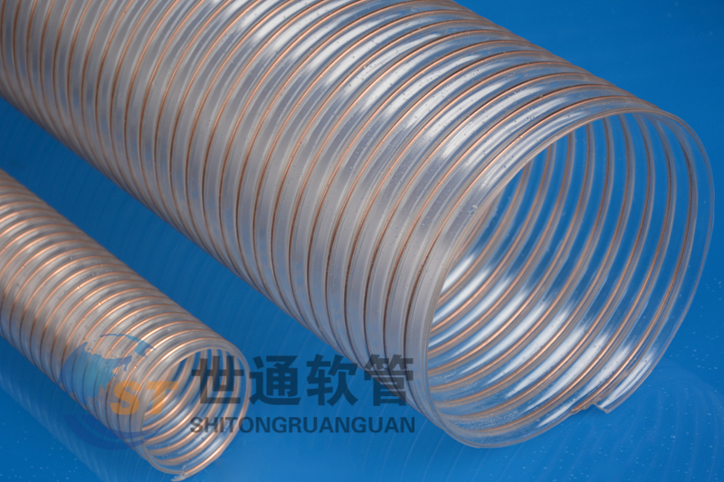 ST00283 hose 1.5  wall thickness(domestic)
