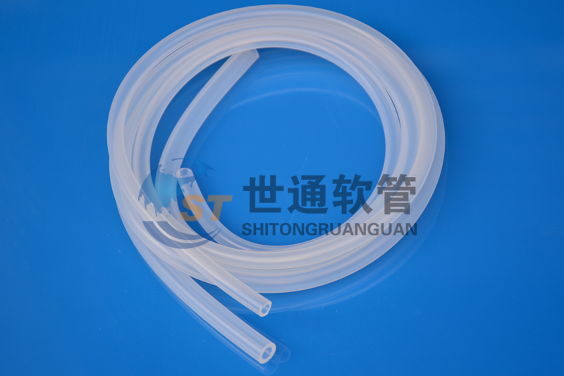 Peristaltic pump silicon rubber tube 480A