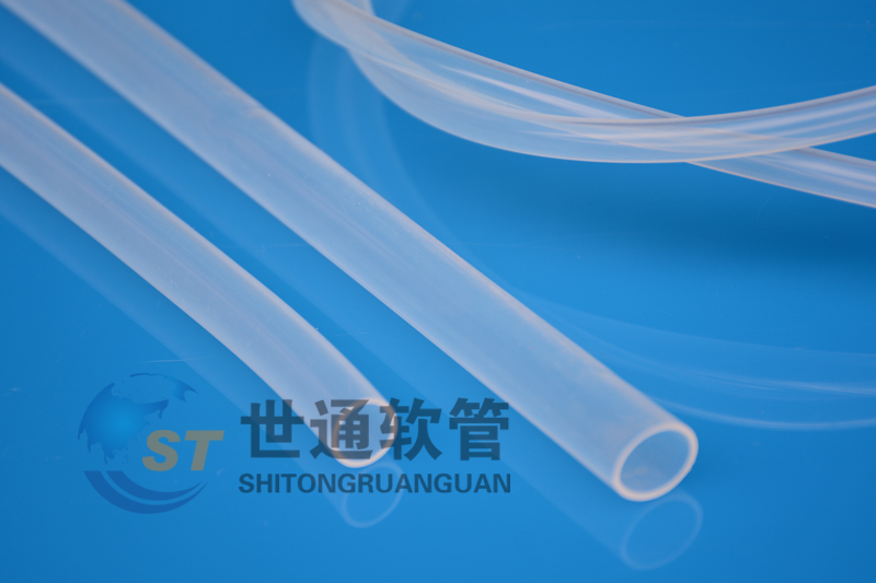 ST00681软管,透明铁氟龙软管,Fep管
