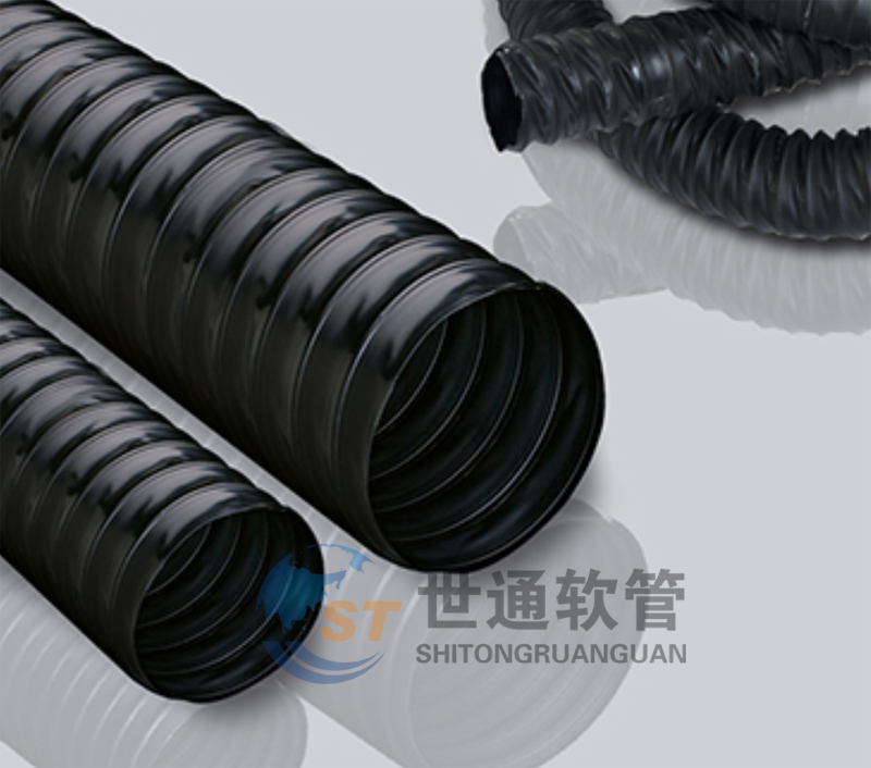 ST00791防静电软管,导静电软管,耐腐蚀软管